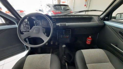 FIAT UNO 10669