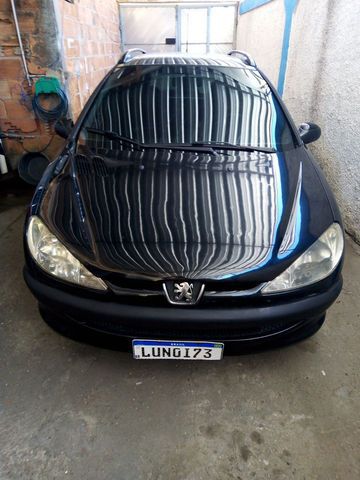 peugeot 206 sw 2005 14 8v carro duque de caxias rj vendo peugeot sw 2005 14 8v completo ar condicionado gelando direcao hidraulica vidro eletrico travas eletricas nunca teve gnv carro muito bom de andar suspensao nova carro nao bate nada fernando 96494 1656 peu 206 sw 2005 gasolina sedan carro duque de caxias rj peu 206 sw 2005 gasolina manual sedan 20000 preto 4 portas ar condicionado encosto de cabeca traseiro bancos em couro ar quente travas eletricas vidros eletricos direcao hidraulica cd player radio