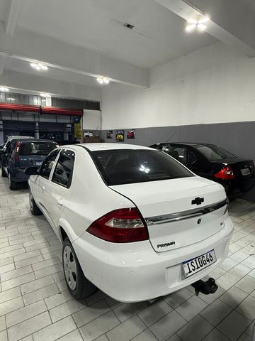 CHEVROLET PRISMA LT 1.4 FLEX 2012 12792