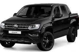 amarock carro paulista pe novo volkswagem amarock 2020 gasolina pickup carro paulista pe volkswagem amarock 2020 gasolina automatico pickup preto 4 portas