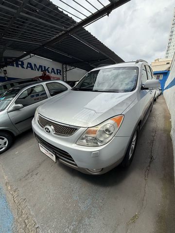 HYUNDAI VERA CRUZ 3.8 GLS GASOLINA  11586