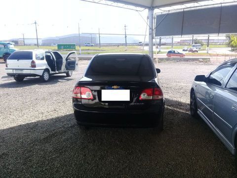 Corsa Sedan 6931