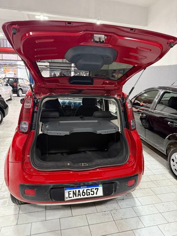 FIAT UNO WAY 1.4 FLEX 2011 12672