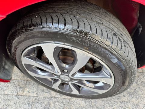 NISSAN MARCH SL 1.6 FLEX 2015 13149
