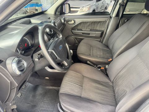 FORD ECOSPORT XLT FREESTYLE 1.6 FLEX 2008 12827