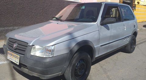 🚨 FIAT/UNO MILLE WAY ECONOMY 🚨

✅ ANO/MODELO - 2010
✅ MOTOR 1.0
✅ 2 PORTAS
✅ TOTAL FLEX

VEICULO BEM CONSERVADO, MECÂNICA EXCELENTE, MUITO ECONÔMICO E RESISTENTE, E TUDO ISSO SABE POR QUANTO ???? APENAS 14,500.00 💰💰💰

✔ PEGAMOS SEU CARRO/MOTO NA TROCA
✔ DIVIDIMOS SUA ENTRADA NO CARTÃO DE CRÉDITO
✔ AS MELHORES TAXAS DE FINANCIAMENTO

DUVIDAS ❓❓❓❓

ENTRE EM CONTATO

📱 (35) 9 9885-7771 WHATSAPP
☎ (35) 3636 1878 VIVO FIXO