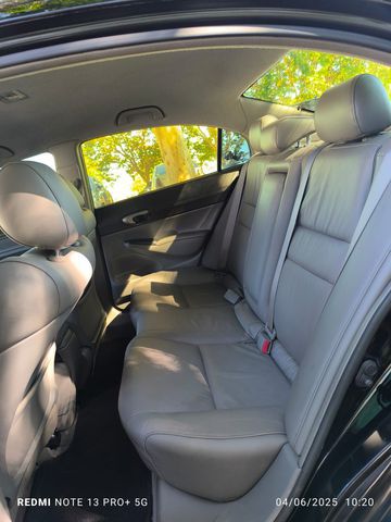 HONDA NEW Civic Sed. 1.8 LXL SE Flex 16V Aut. - 2011 12531