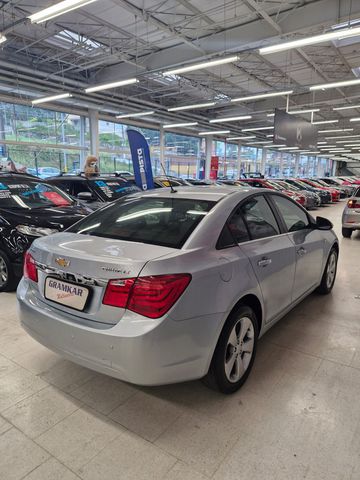 CHEVROLET CRUZE LT 1.8  11765
