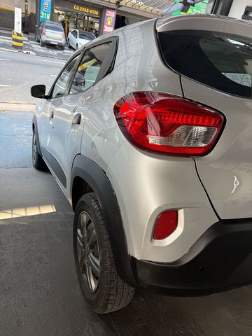 RENAULT KWID ZEN 1.0 12V 2023 11617
