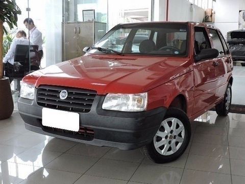 ☑️POTENCIA  1000   CILINDRADAS
☑️MECÂNICA TOTALMENTE REVISADA
☑️NA COR  VERMELHO                                                                                                    
☑️VEÍCULO NUNCA BATIDA 
☑️TRANSMISSÃO  MANUAL                                                                      
