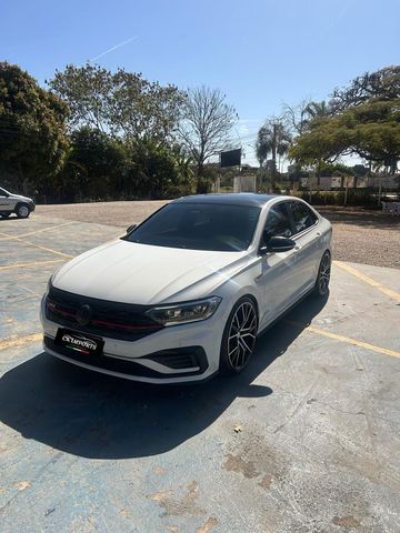 VW JETTA GLI 2.0 350 TSI DSG GASOLINA  13266