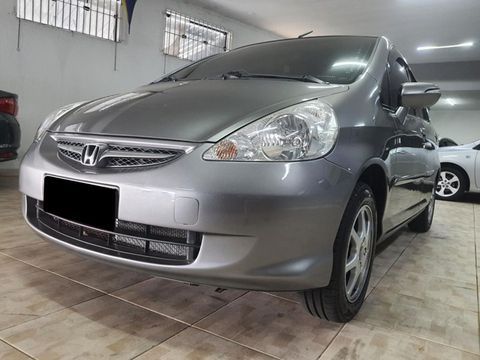 HONDA FIT  10519