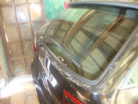 Bom Carro - Bom Motor - Citroen ZX 1.9 - Volcane - Penus Bons -Roda Liga Leve - Documentos OK. Dut em branco.