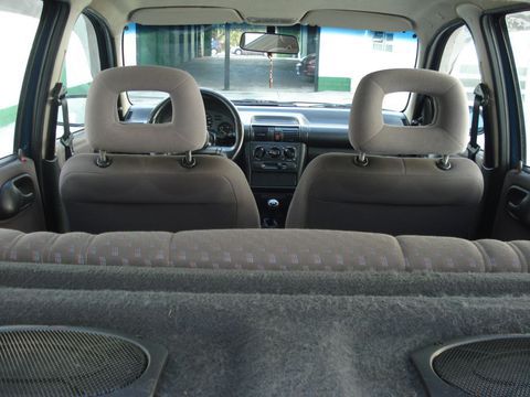 CORSA WIND 10699