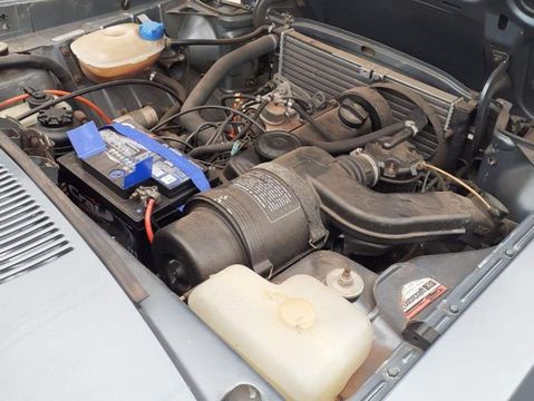 ford pampa 1.8 l 1991 8560