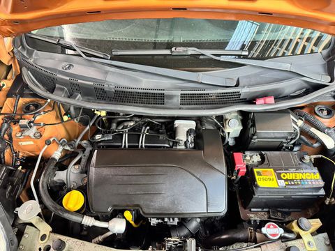 NISSAN MARCH 1.0 FLEX 2013 13022