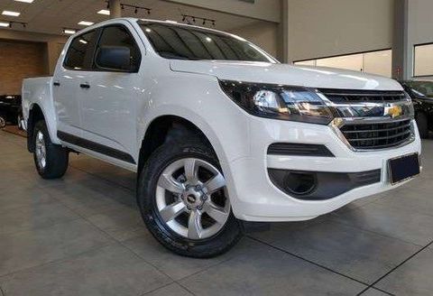 S10 Ls 2.8 cd 4x4 completa assume as parcelas fixas 7290
