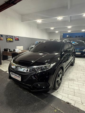 HONDA HR-V EX CVT 2020 12997