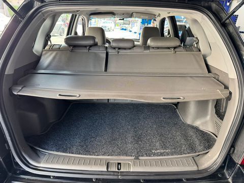 HYUNDAI TUCSON GLS 2.0 FLEX AUTOMÁTICA 2014 12935
