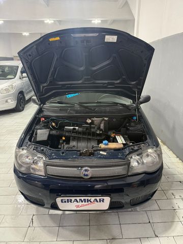 FIAT PALIO FIRE 1.0 FLEX 4PTS 2008 12980