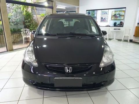 HONDA FIT 10530