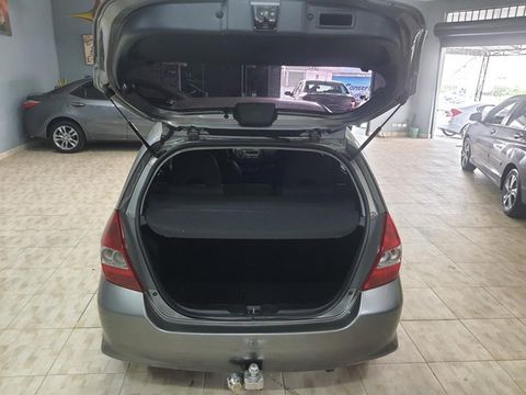 HONDA FIT  10523