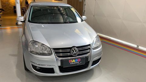 Jetta 2.5 150cv 2007 7059