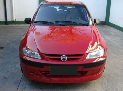 CHEVROLET CELTA 10543