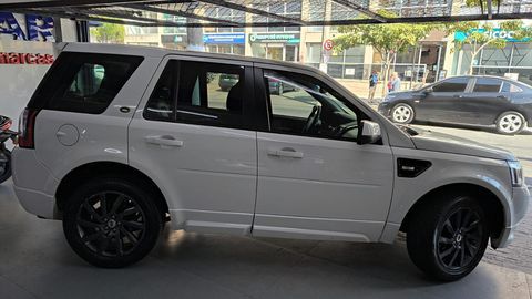 LAND ROVER FREELANDER 2 SPORT 3.2I6 2011 12912