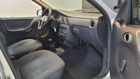 CHEVROLET CELTA 10625