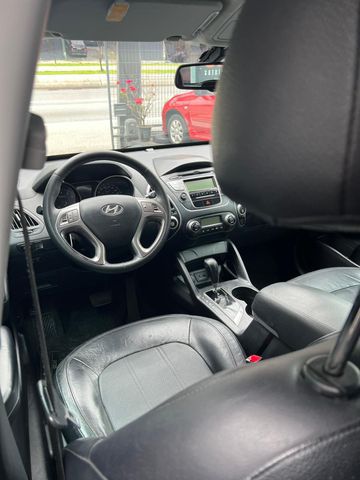 Hyundai Ix35 2.0  14057