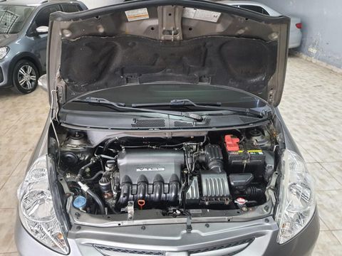 HONDA FIT  10522