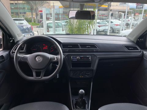 carro Itajaí - SC volkswagen volkswagen gol 2023 flex hatch Volkswagen Gol 1.0 MI 2022/2023 – 50.000KM 🚗💨

🔹 Ano/Modelo: 2022/2023
🔹 Motorização: 1.0 MI Flex
🔹 Quilometragem: 50.000KM
🔹 Placa: EQN6I53
🔹 Valor: R$ 59.900,00 💰
🔹 Destaques: Veículo bem conservado, econômico e ideal para o dia a dia! ✅

📍 Localização: Praia Brava, Itajaí
📞 Mais informações via chat ou WhatsApp! 51 99189-4235