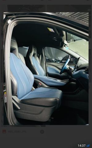 BYD DOLPHIN MINI GS EV 13897