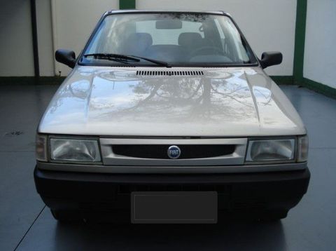 FIAT UNO 10575