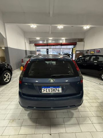FORD FIESTA 1.0 HATCH 2013 12755