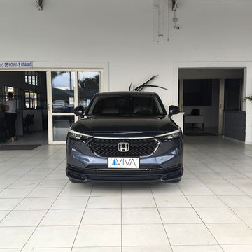 HONDA HR-V  1.5 DI I-VTEC TURBO FLEX TOURING CVT 14140