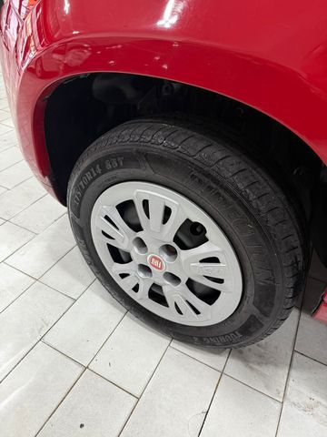 FIAT UNO WAY 1.4 FLEX 2011 12667