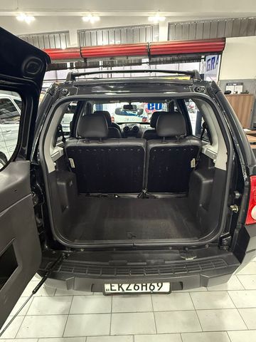 FORD ECOSPORT XLS 1.6 FLEX 2009 13611