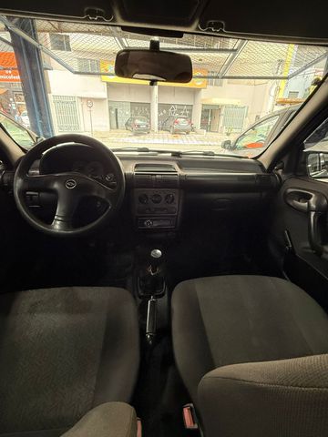 CHEVROLET CLASSIC 1.0 GASOLINA 2005 13689