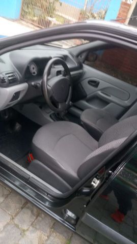 Clio 2011 Abaixo da FIPE!!! 7086