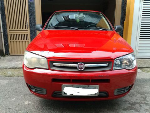 Fiat Palio 6915