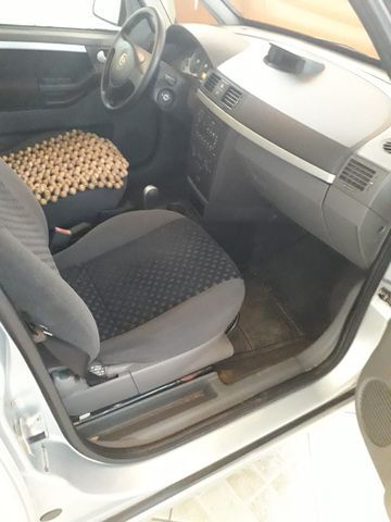 Meriva Linda !!! baixíssima quilometragem 9763