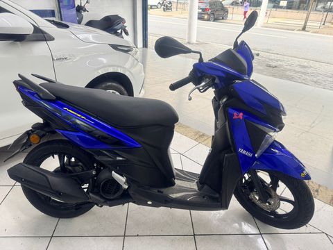 YAMAHA NEO 125 GASOLINA 2021 12697
