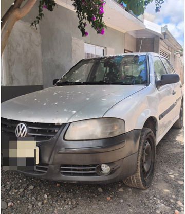 📢 Anúncio para Venda — Gol G4 1.0 Flex
Título:
🚗 Gol G4 1.0 Flex – Leia a descrição
Descrição:
Vendo Volkswagen Gol G4 1.0 Flex, ano 2007/2008.
Carro em bom estado, ideal para quem procura veículo barato para uso diário ou projeto.
⚠️ Importante:
– Bateu, pegou
– Pizeira
_ Km não conferida 
– Alguns detalhes para fazer
Destaques:
✔️ Motor 1.0 flex
✔️ Mecânica simples
✔️ Manutenção barata
💰 Valor: R$ 7.000
💬 Valor negociável
📍 Curitiba – PR
📲 WhatsApp: (15) 98106-8998 ou (41) 99621-2702