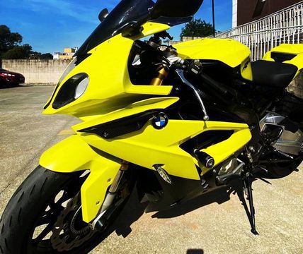 BMW S1000RR 8635