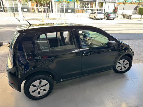 VOLKSWAGEN UP TAKE 1.0 FLEX 2018 13517