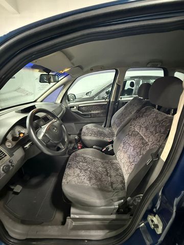 CHEVROLET MERIVA CD 1.8 GASOLINA 2003 12739
