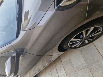 Nissan Versa Unique 2018 13980