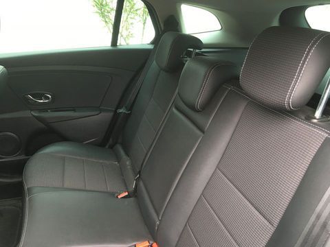 Renault Mégane Sport Tourer 1.5 DCi GT Line SS 9235